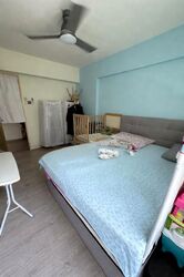 Blk 685C Woodlands Drive 73 (Woodlands), HDB 5 Rooms #537406241
